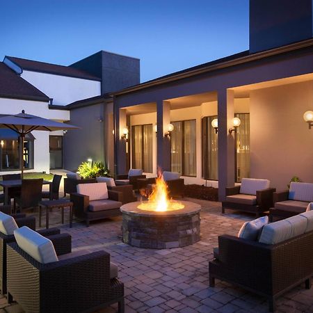 Courtyard By Marriott Birmingham Homewood Εξωτερικό φωτογραφία