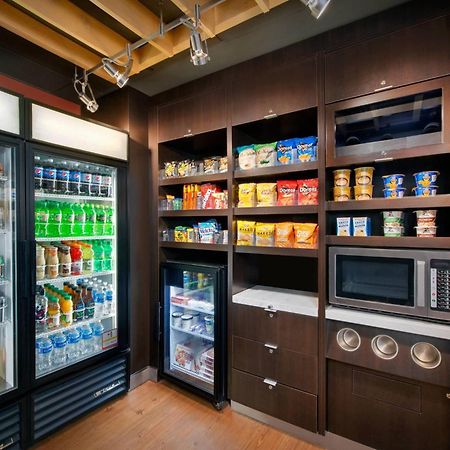 Courtyard By Marriott Birmingham Homewood Εξωτερικό φωτογραφία