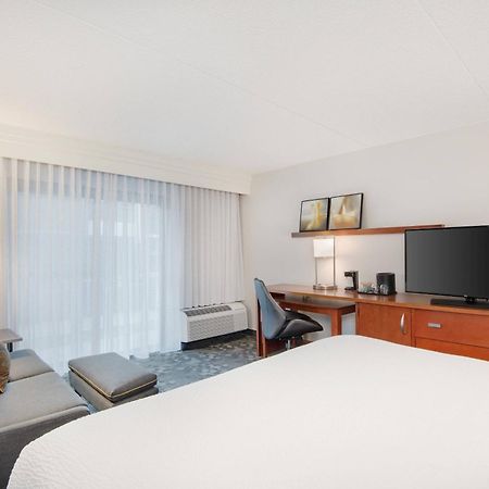 Courtyard By Marriott Birmingham Homewood Εξωτερικό φωτογραφία