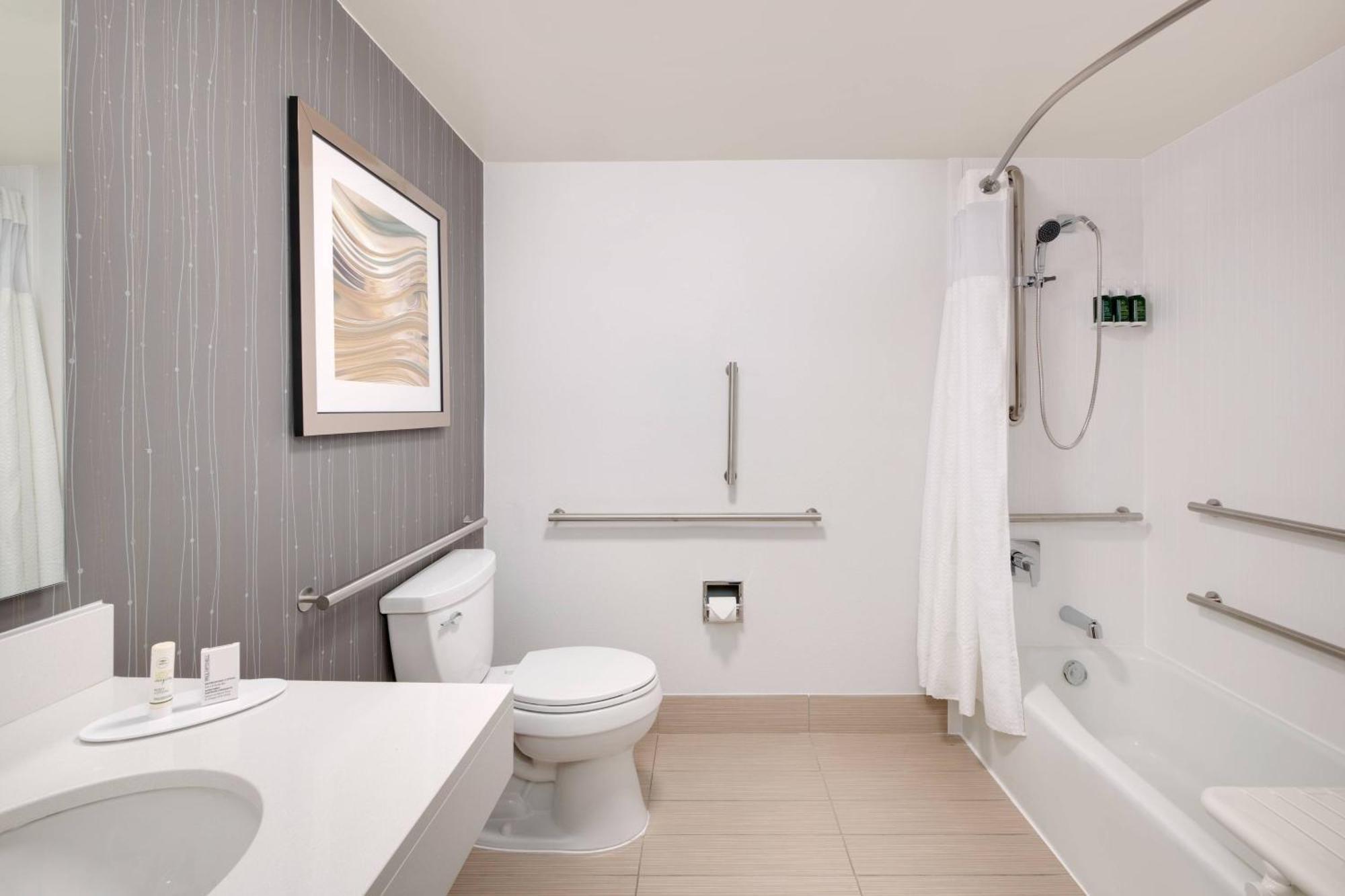 Courtyard By Marriott Birmingham Homewood Εξωτερικό φωτογραφία