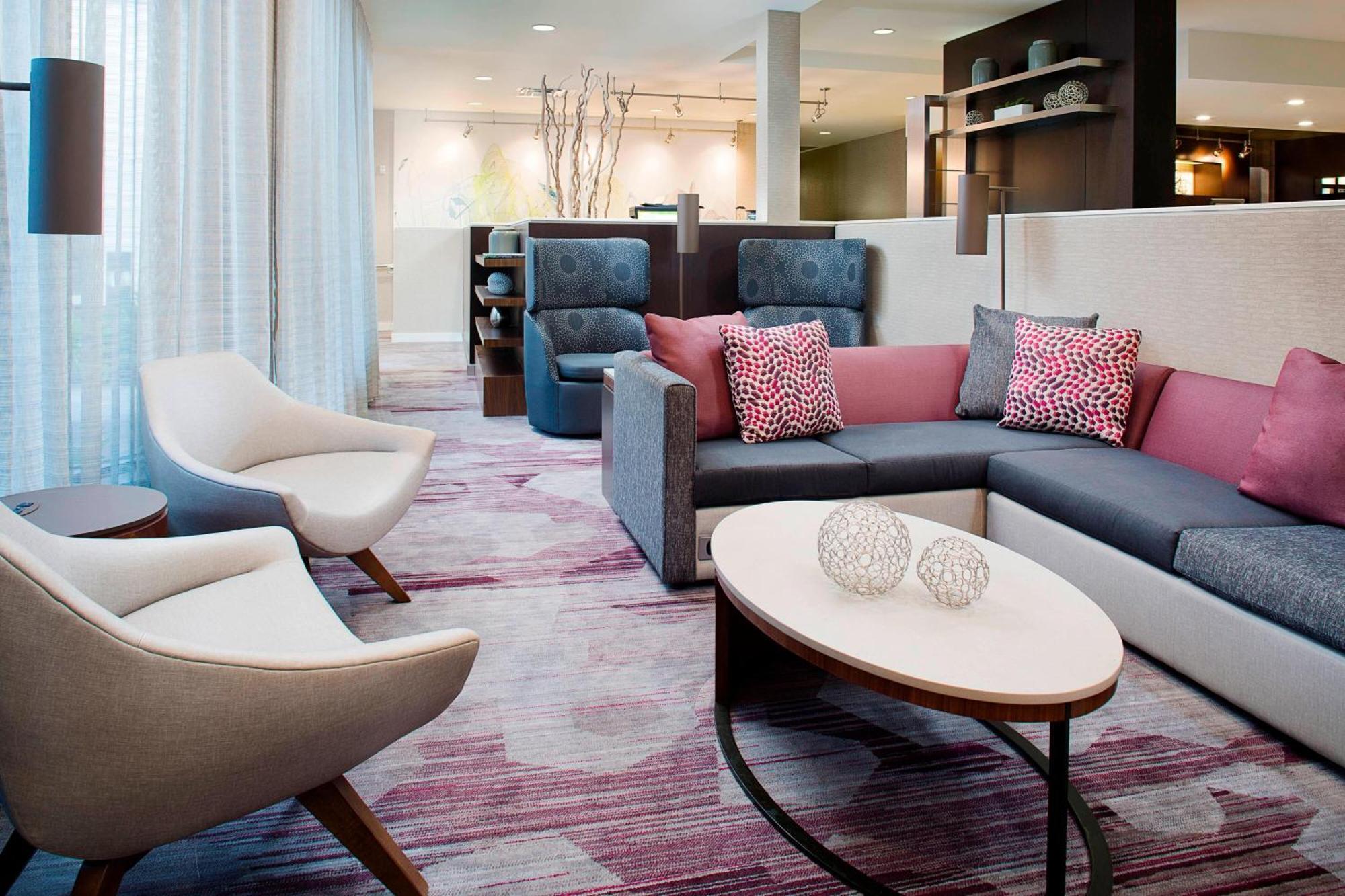 Courtyard By Marriott Birmingham Homewood Εξωτερικό φωτογραφία