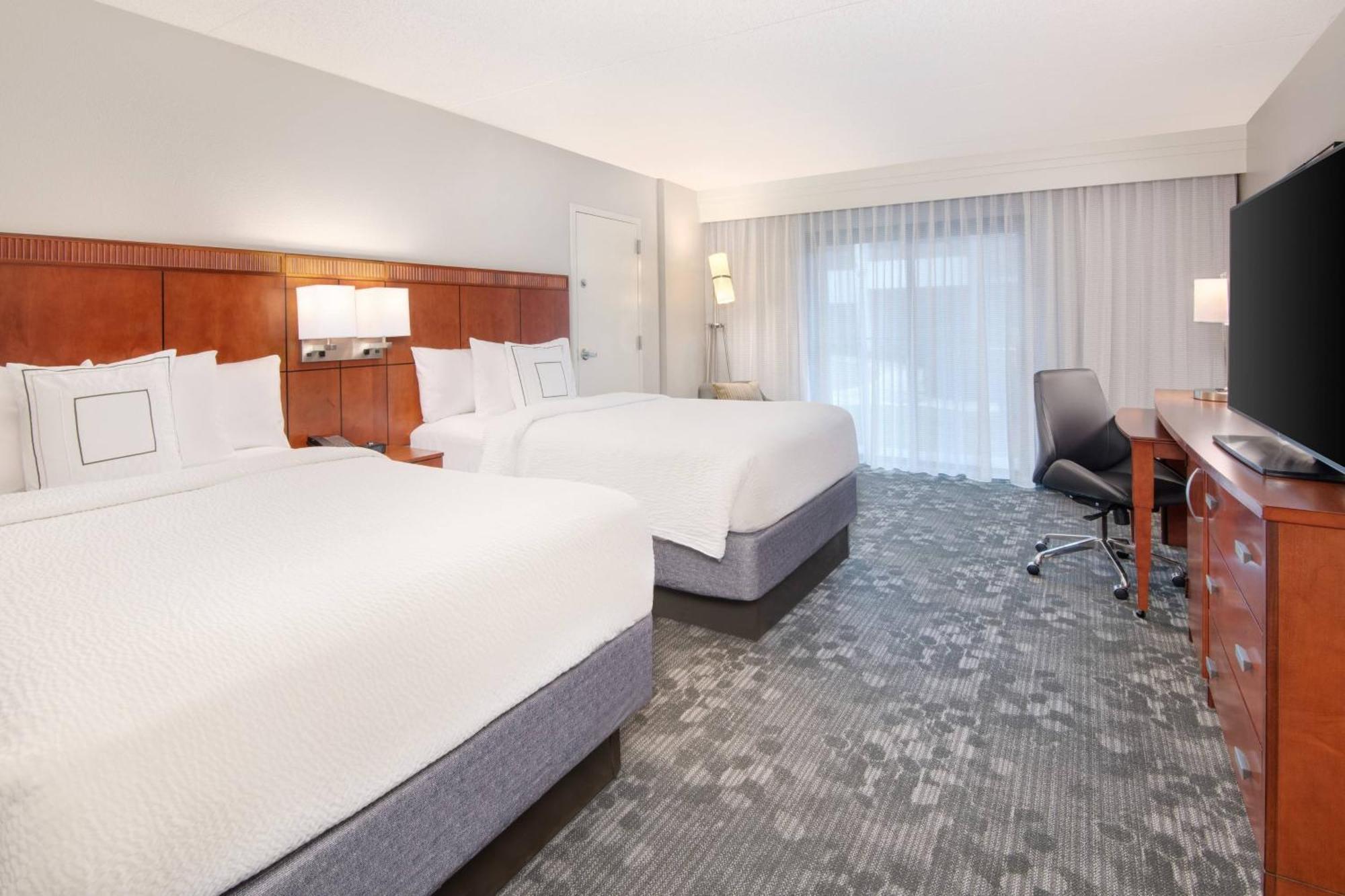 Courtyard By Marriott Birmingham Homewood Εξωτερικό φωτογραφία