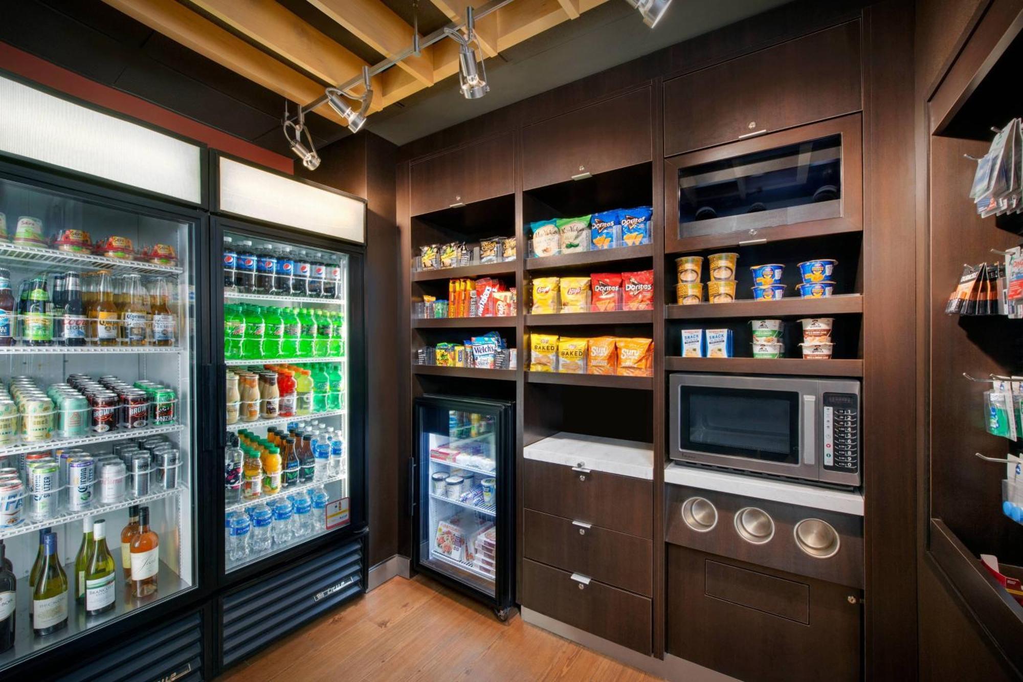Courtyard By Marriott Birmingham Homewood Εξωτερικό φωτογραφία