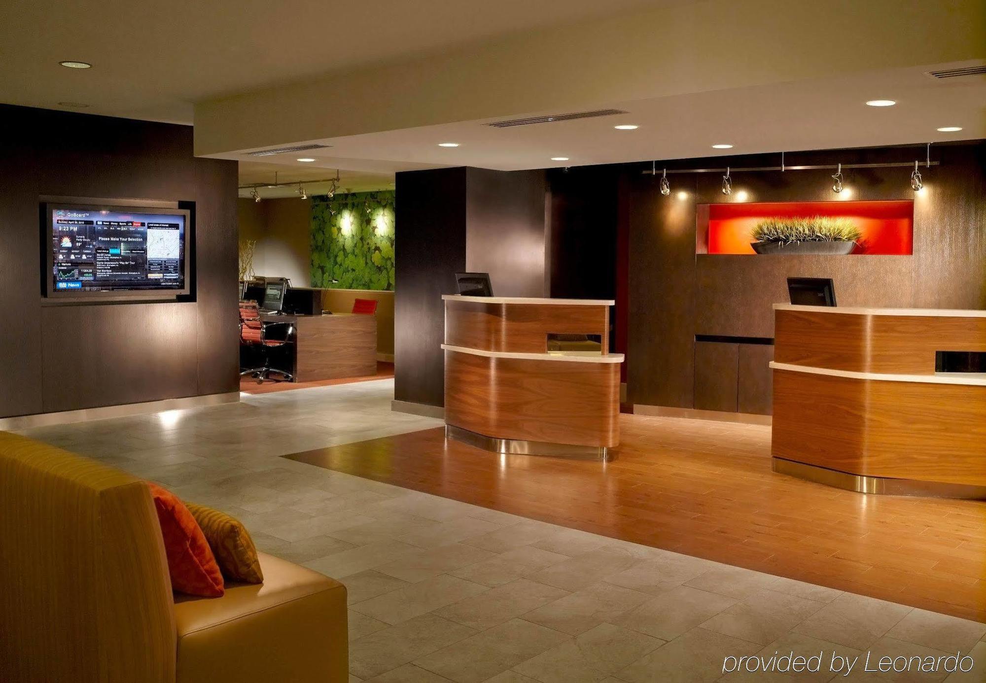 Courtyard By Marriott Birmingham Homewood Εξωτερικό φωτογραφία