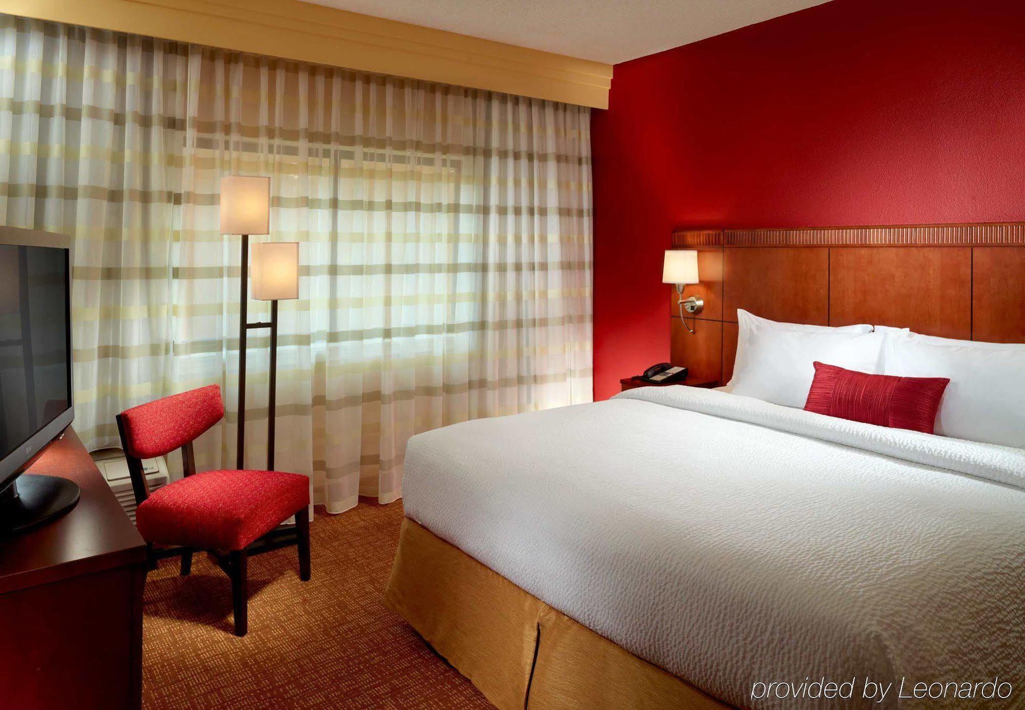 Courtyard By Marriott Birmingham Homewood Εξωτερικό φωτογραφία