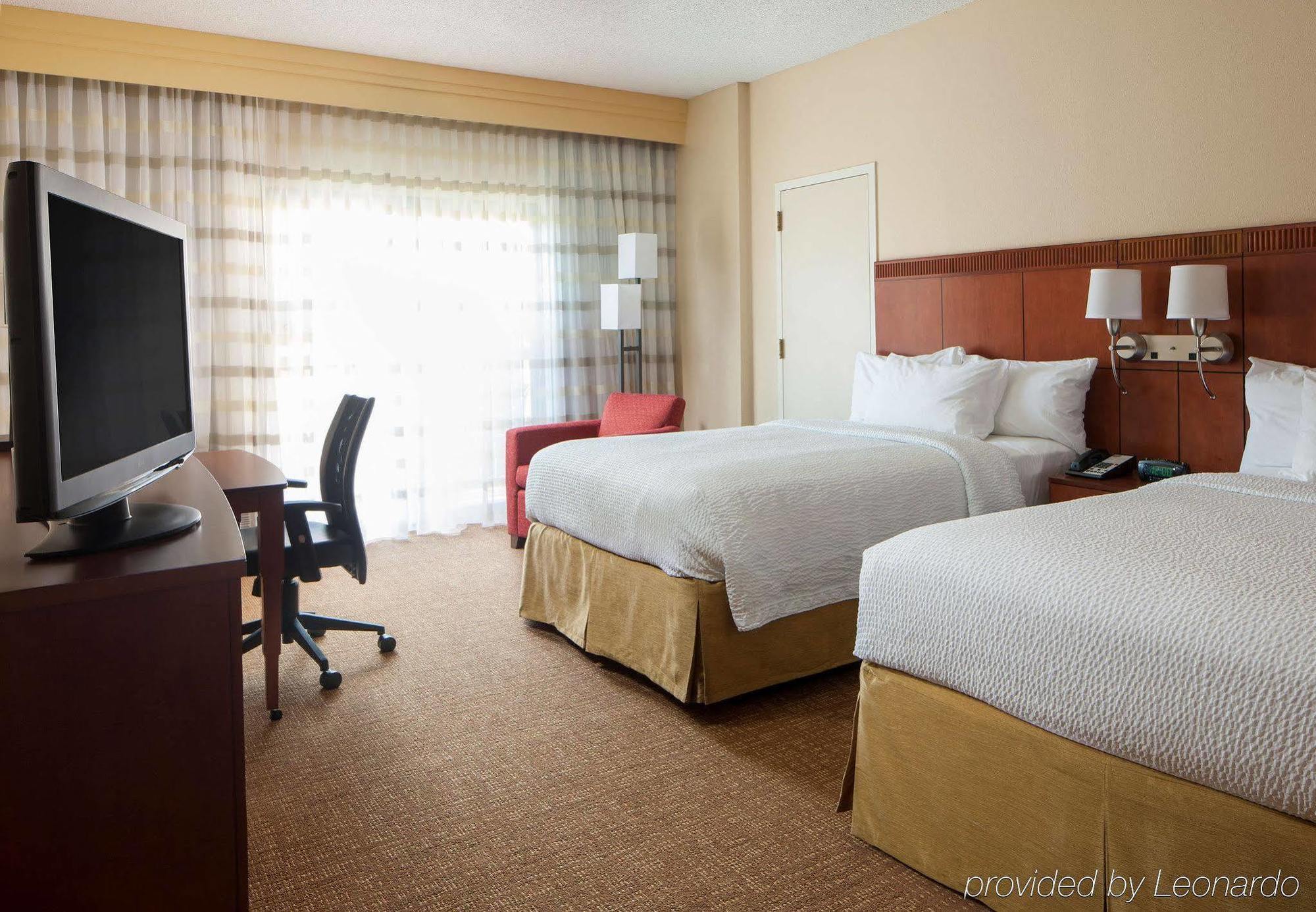 Courtyard By Marriott Birmingham Homewood Εξωτερικό φωτογραφία