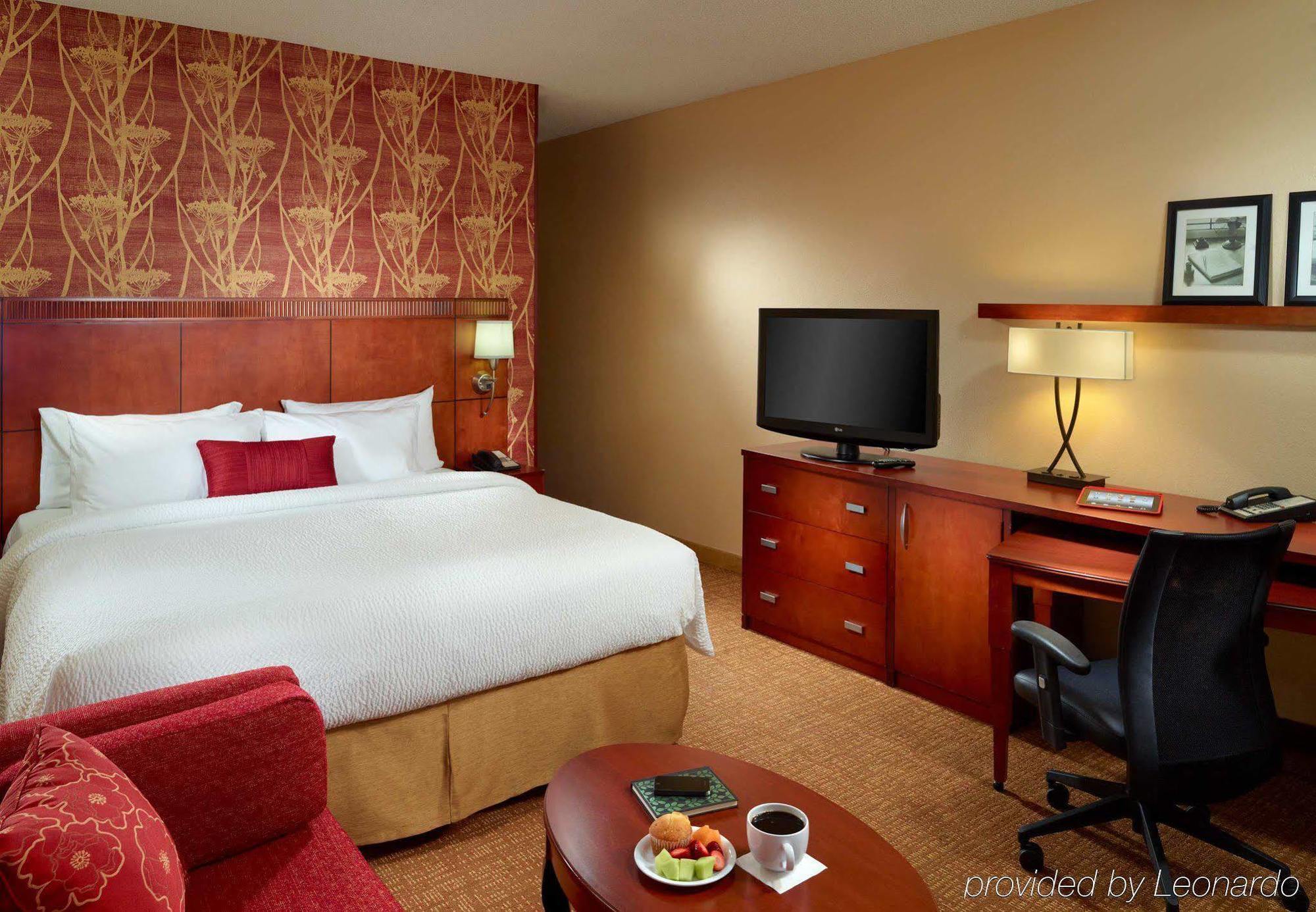 Courtyard By Marriott Birmingham Homewood Εξωτερικό φωτογραφία