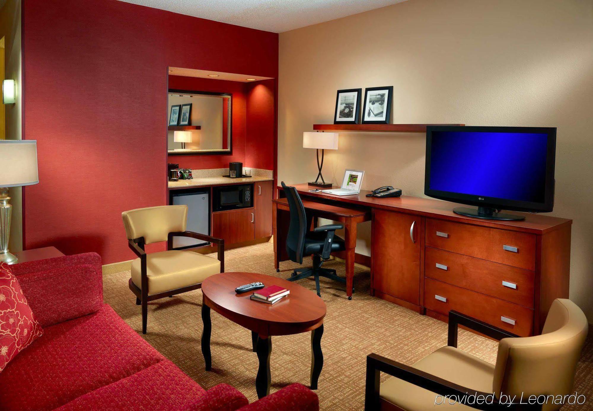 Courtyard By Marriott Birmingham Homewood Εξωτερικό φωτογραφία