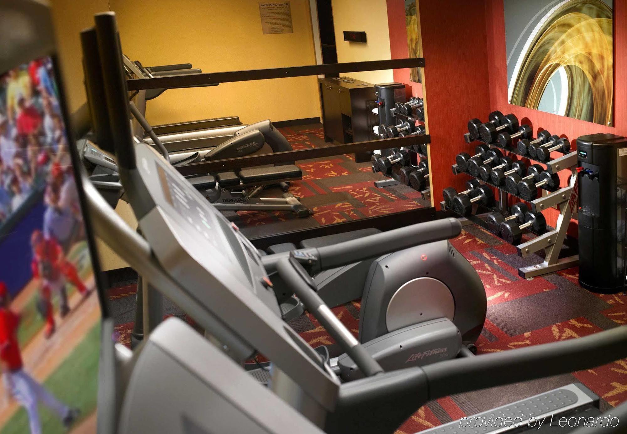 Courtyard By Marriott Birmingham Homewood Εξωτερικό φωτογραφία