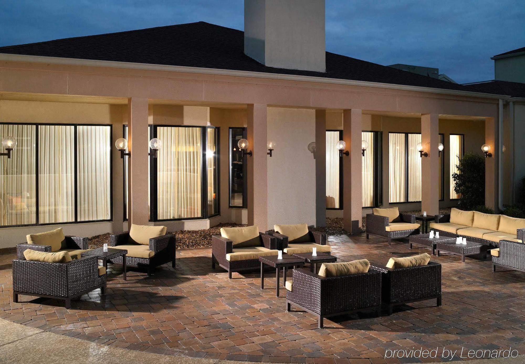 Courtyard By Marriott Birmingham Homewood Εξωτερικό φωτογραφία