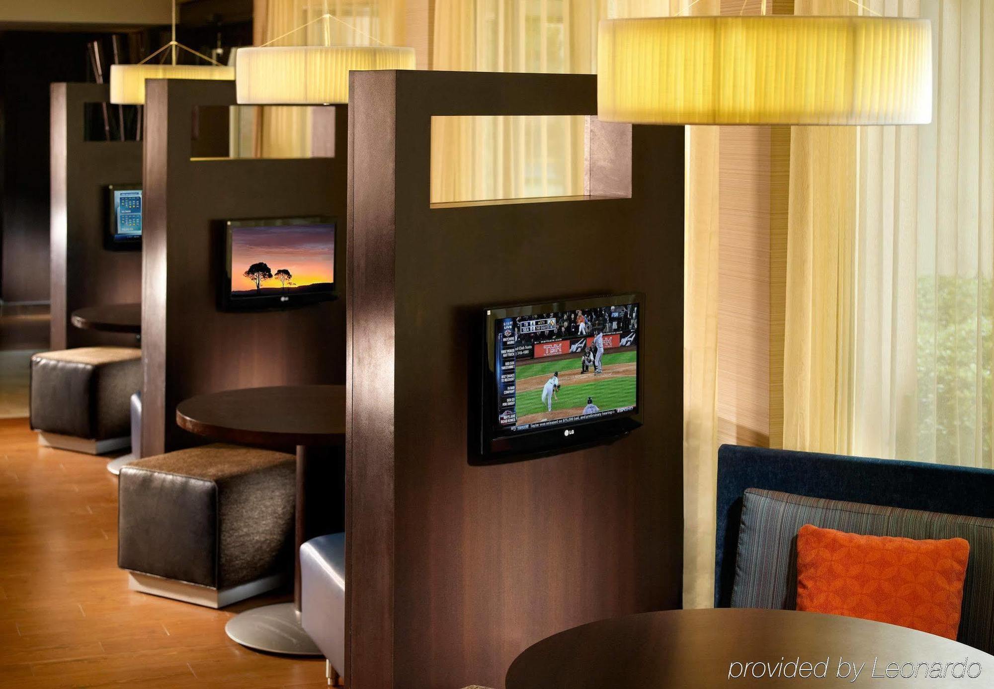 Courtyard By Marriott Birmingham Homewood Εξωτερικό φωτογραφία