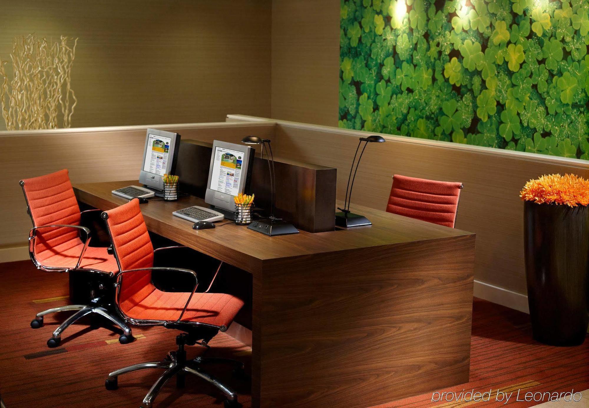Courtyard By Marriott Birmingham Homewood Εξωτερικό φωτογραφία