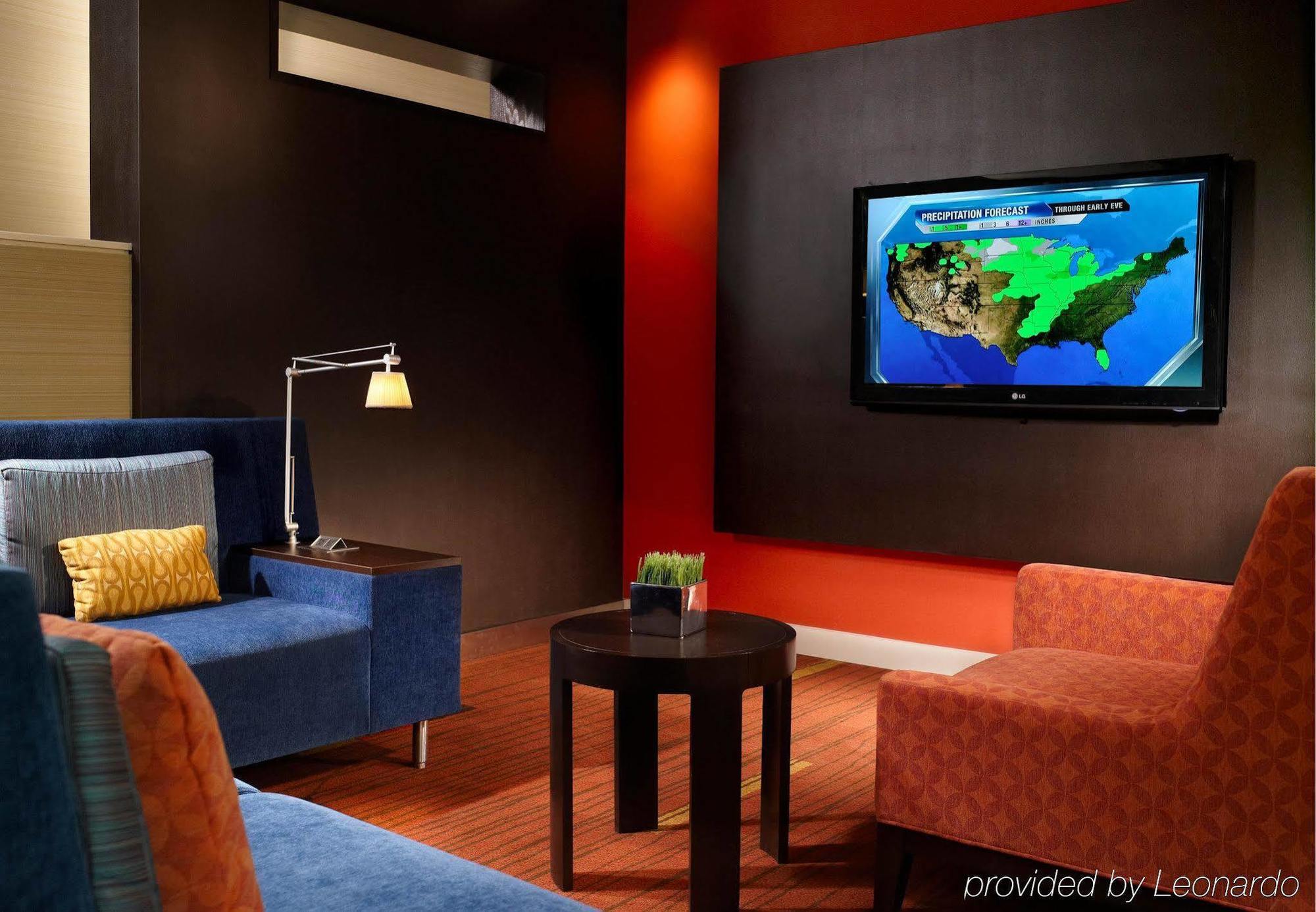 Courtyard By Marriott Birmingham Homewood Εξωτερικό φωτογραφία