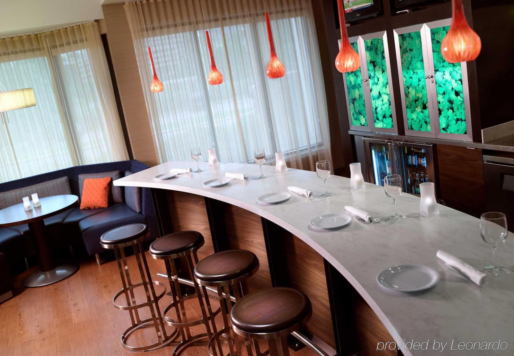 Courtyard By Marriott Birmingham Homewood Εξωτερικό φωτογραφία