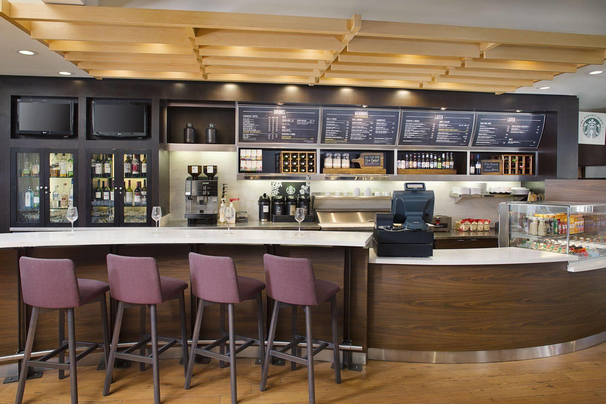 Courtyard By Marriott Birmingham Homewood Εξωτερικό φωτογραφία