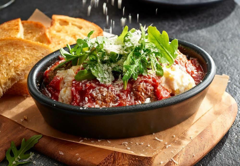 Courtyard By Marriott Birmingham Homewood Εξωτερικό φωτογραφία