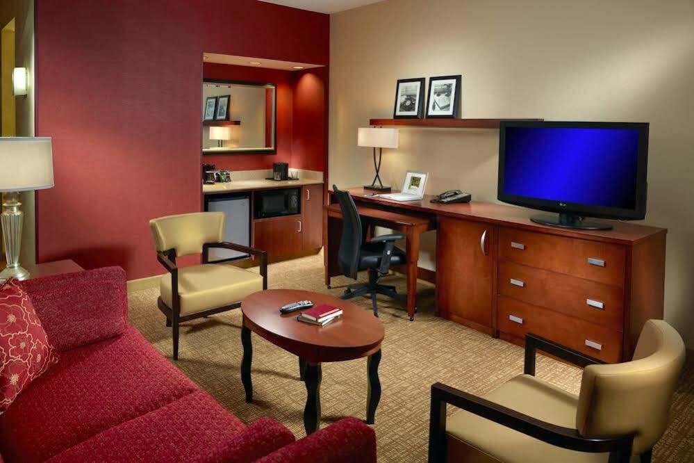 Courtyard By Marriott Birmingham Homewood Εξωτερικό φωτογραφία
